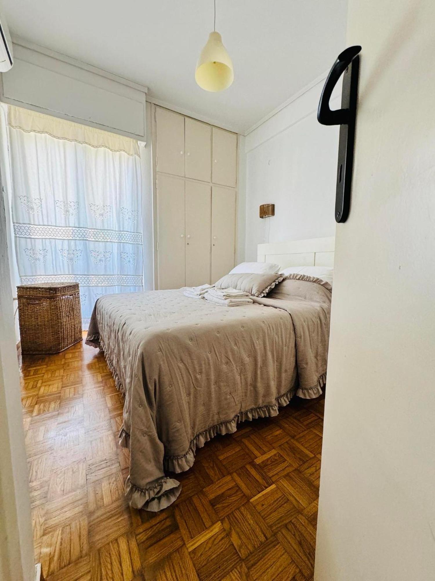 Feeling Home Athens, Thiseio Экстерьер фото